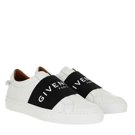 yellow givenchy sneakers|givenchy white high top sneakers.